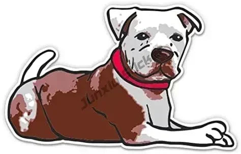 13CM Bulldog Decal Bull Terrier Car Sticker for Car Phone Bumper Decal Reflective Stickers Waterproof Car Styling Pet Dog Decal